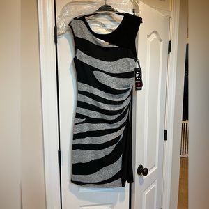 Frank Lyman Dress- Gorgeous Detailing- 63273